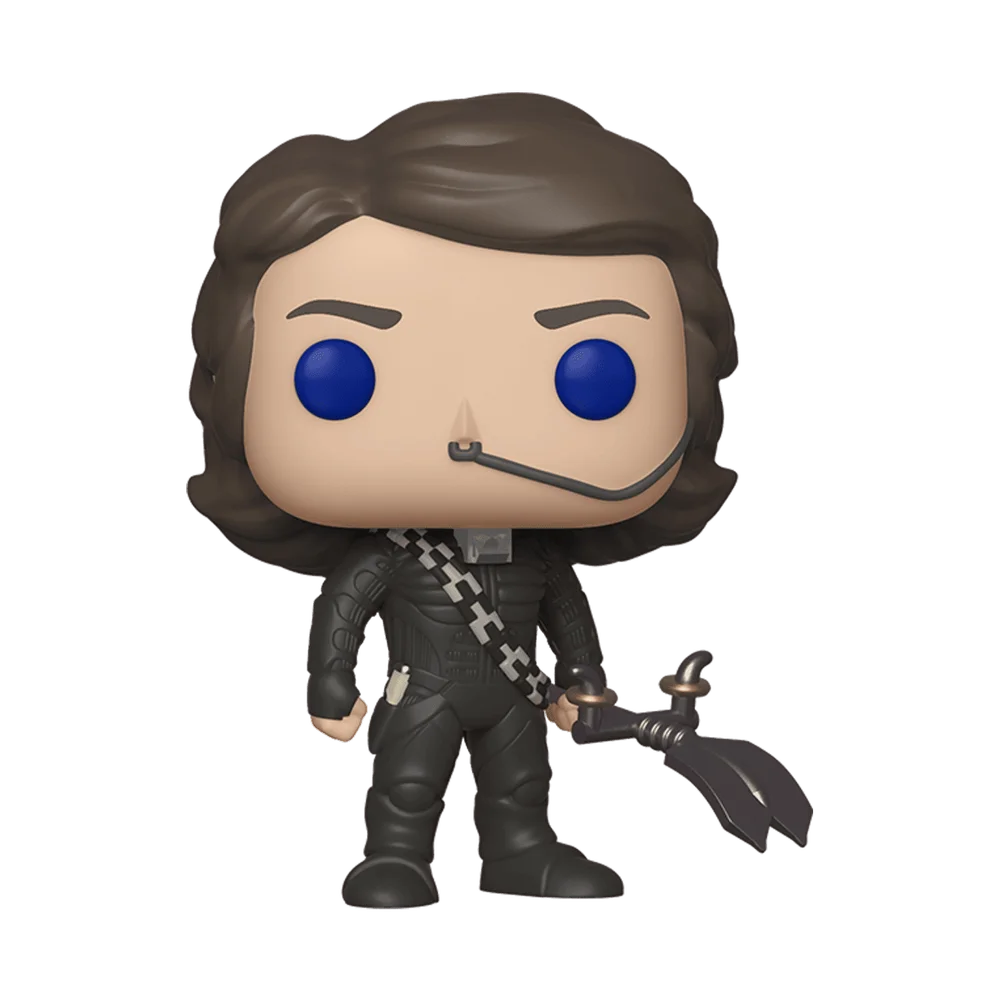 Funko POP! Dune Paul Atreides 813 *Na zamówienie