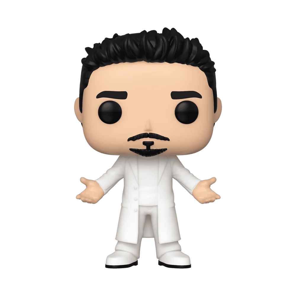 Funko POP! Backstreet Boys Rocks - Backstreet Boys - Kevin Richardson 140 *Na zamówienie