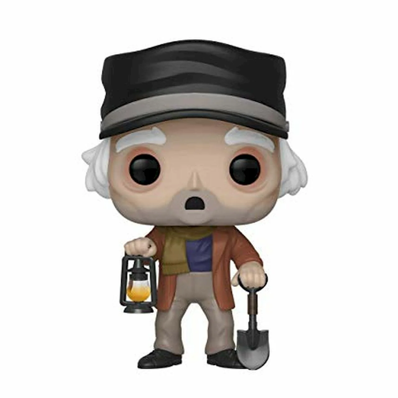 Figurka Disney Funko Pop Haunted Mansion: Mansion Groundskeeper 619 BoxLunch Exc