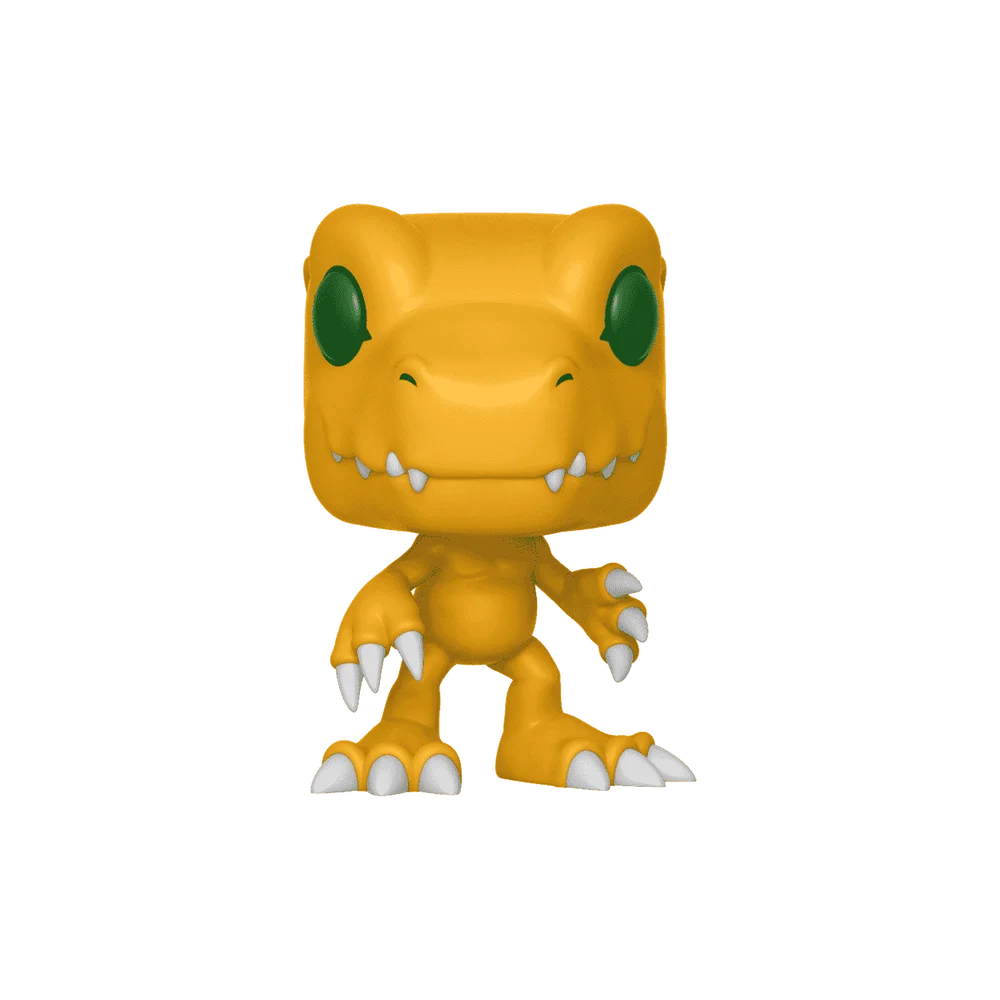 Funko POP! Digimon Agumon 429 *Na zamówienie