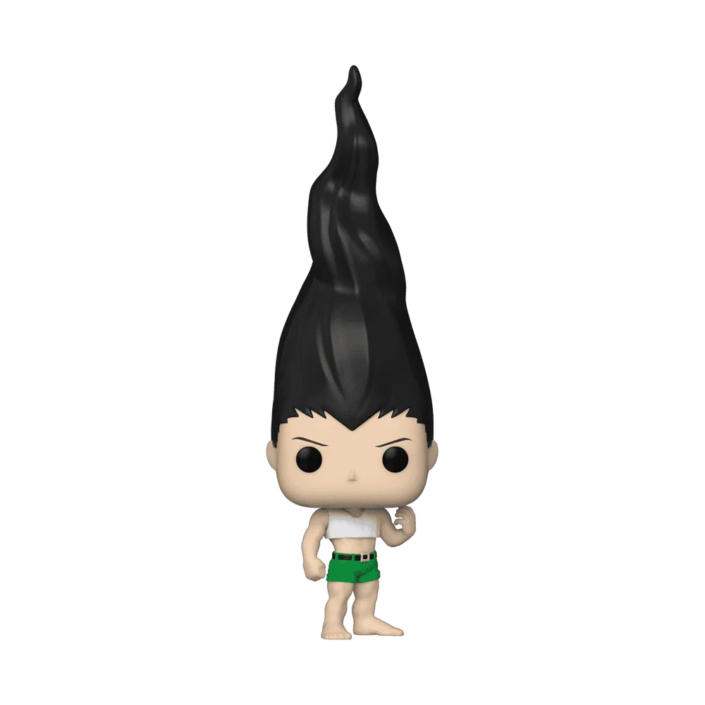 Funko POP! Hunter x Hunter Super Awaken Gon 1319 (Exclusive) *Na zamówienie