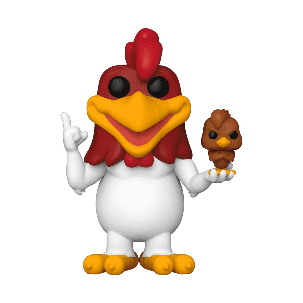 Funko POP! Looney Tunes Foghorn Leghorn 94 (Exclusive) *Na zamówienie