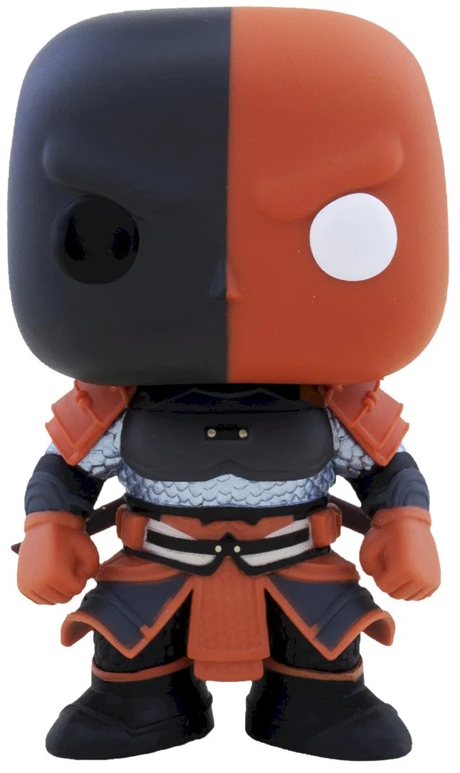 Figurka Funko POP Batman - Imperial: Deathstroke 368 Exc