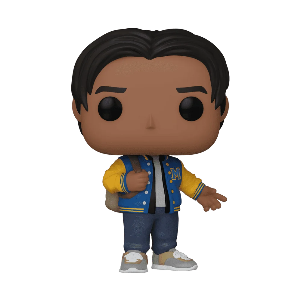 Funko POP! Marvel Ned 925 *Na zamówienie