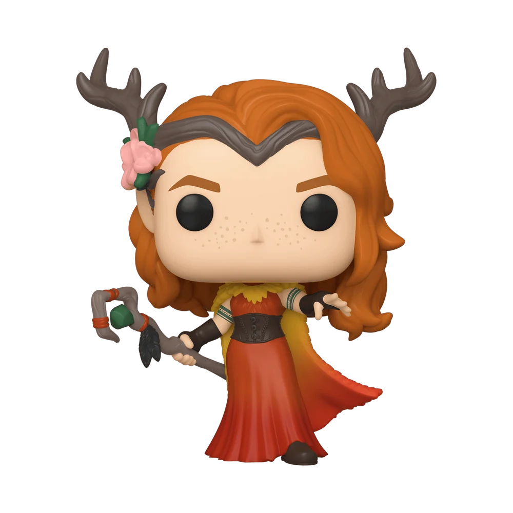 Funko POP! Critical Role Keyleth 605 *Na zamówienie