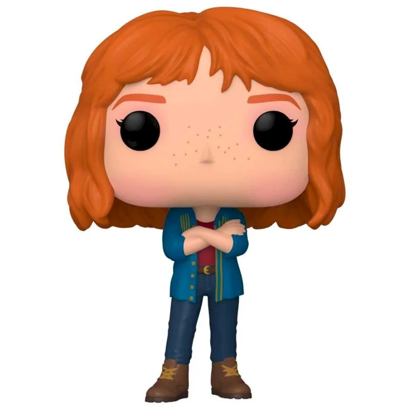 Figurka Funko pop Jurassic World: Claire Dearing 1209