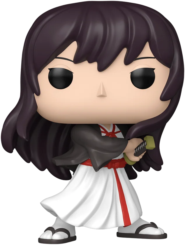 Figurka Funko POP! Hell's Paradise - Toma #2281 – zdjęcie 2