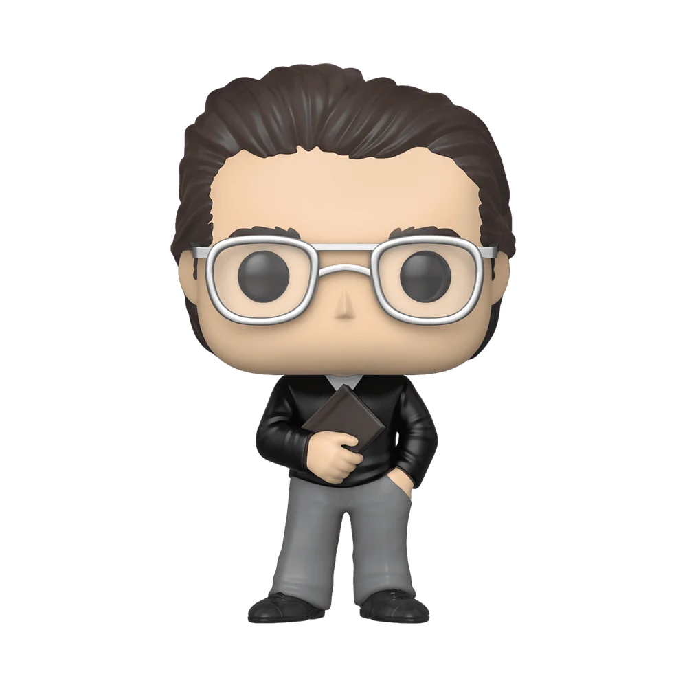 Funko POP! Celebrities Stephen King 43 *Na zamówienie