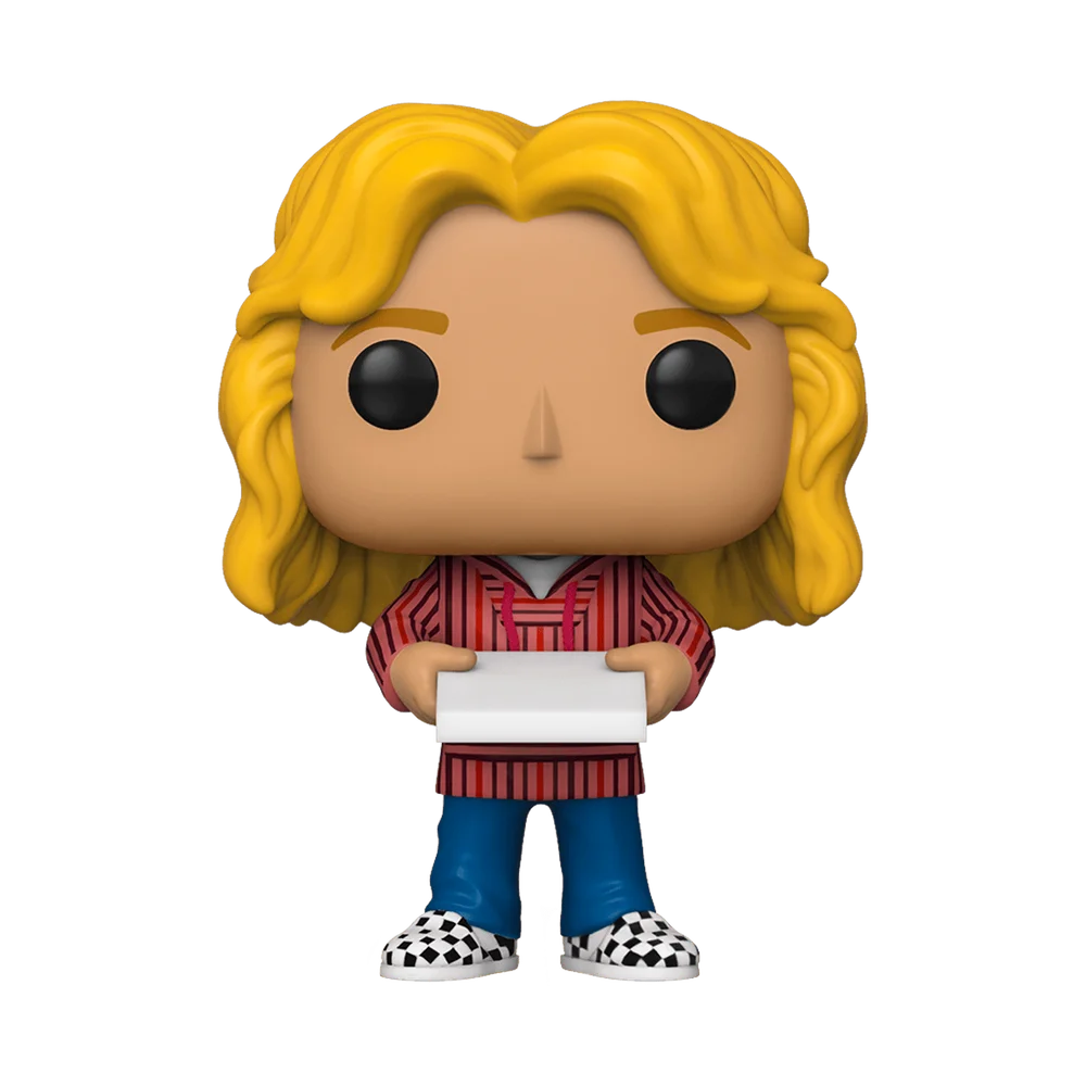 Funko POP! Fast Times at Ridgemont High Jeff Spicoli with Pizza Box 951 *Na zamówienie