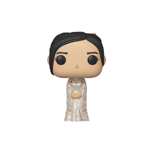 Funko POP! Harry Potter HP: Harry Potter S8 - Cho Chang (Yule) 98 (Exclusive) *Na zamówienie