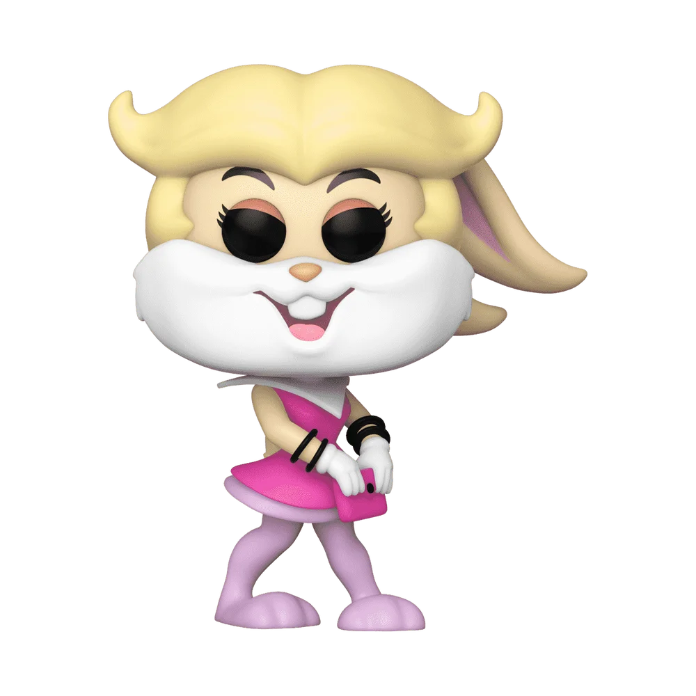 Funko POP! Looney Tunes Lola Bunny as Jane Jetson (NFT Release) 195 *Na zamówienie