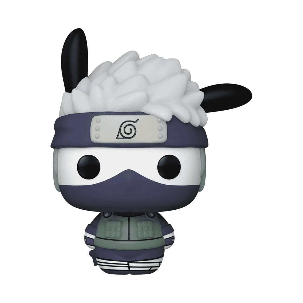 Funko POP! Sanrio Pochacco-Kakashi 1021 *Na zamówienie