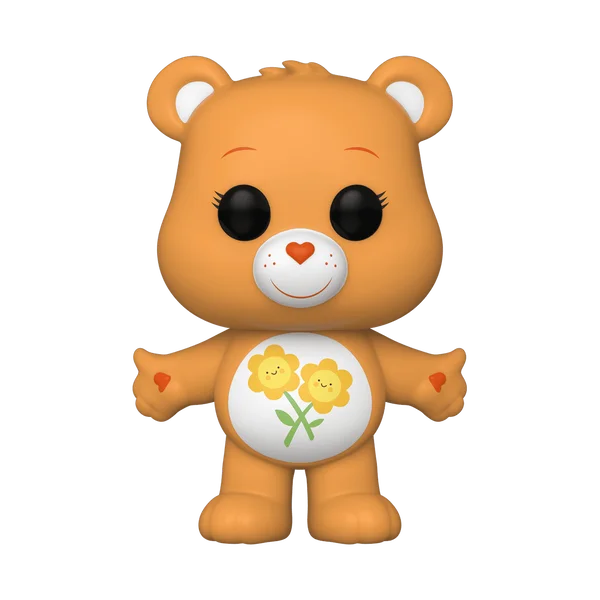 Funko POP! Care Bears Friend Bear (Earth Day) 1123 (Exclusive) *Na zamówienie