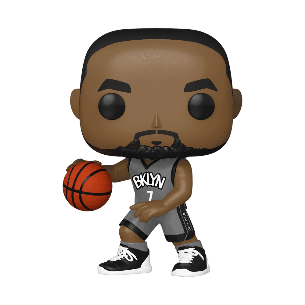 Funko POP! NBA Kevin Durant (Alternate) 94 *Na zamówienie