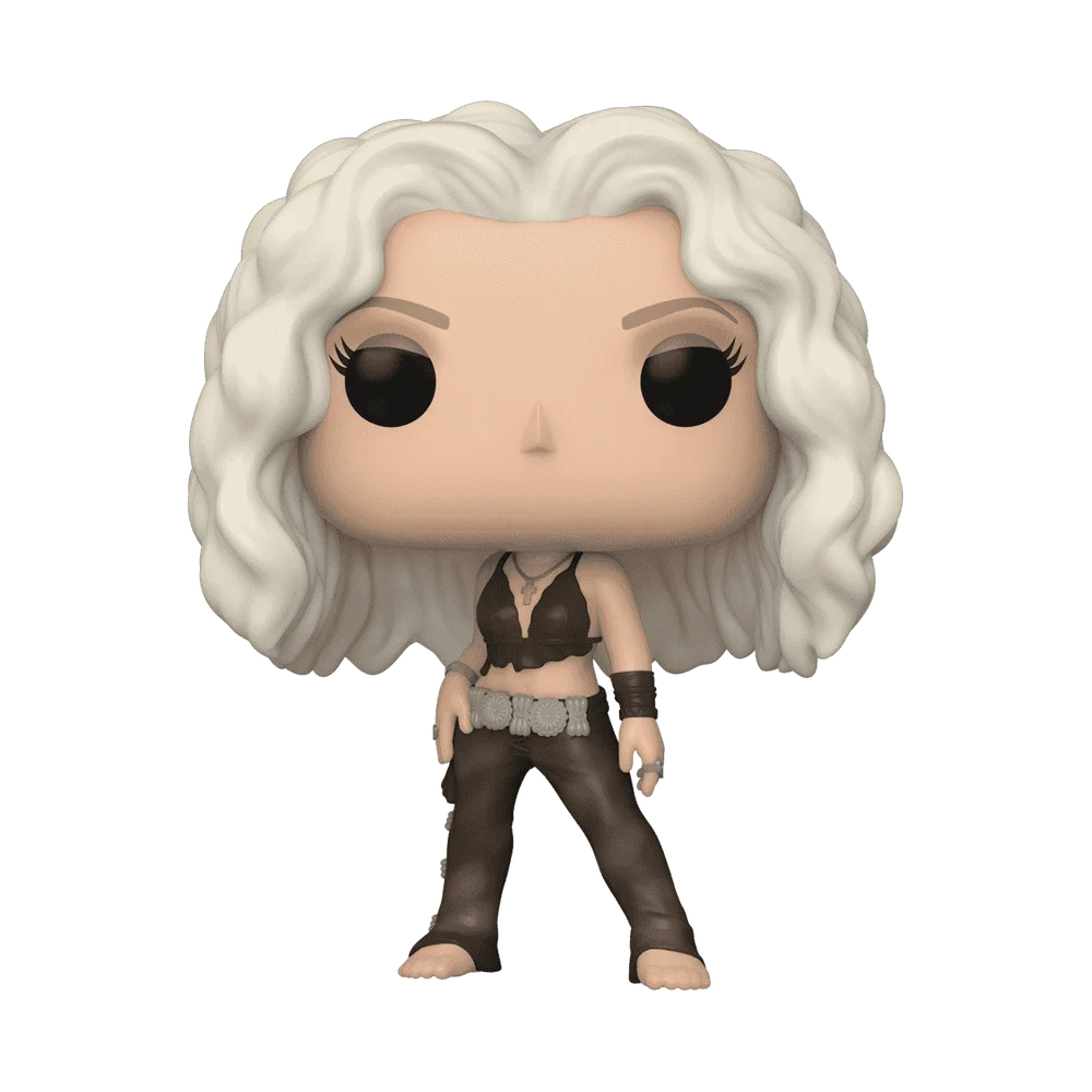 Funko POP! Shakira Shakira 357 *Na zamówienie