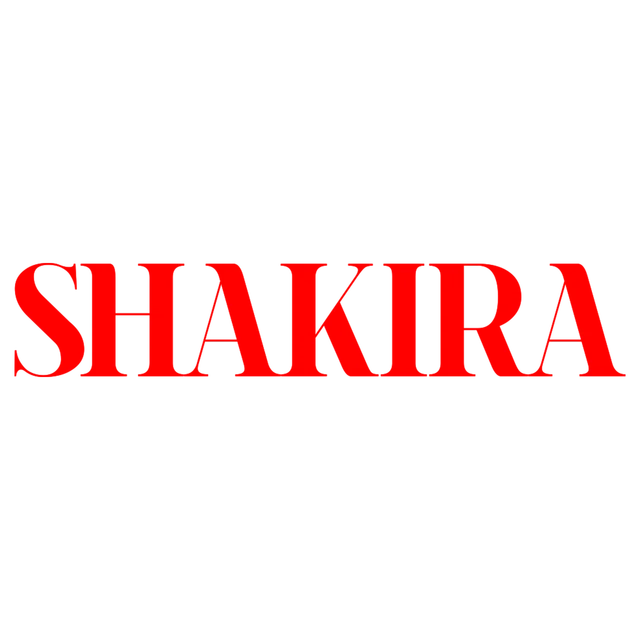 Shakira