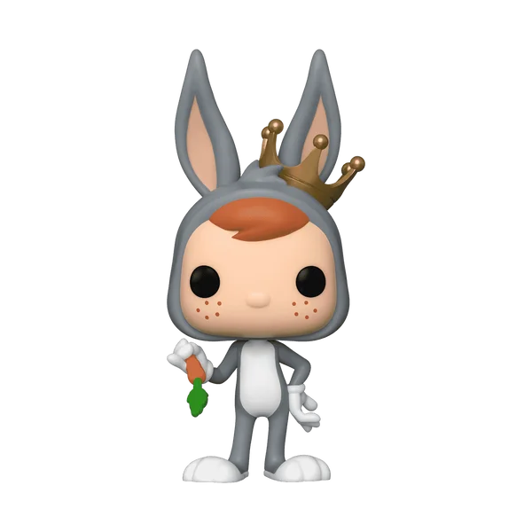 Funko POP! Looney Tunes Freddy Funko as Bugs Bunny 98 (Exclusive) *Na zamówienie