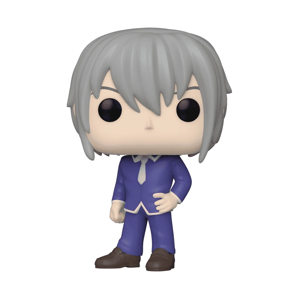 Funko POP! Fruits Basket Yuki Soma 880 *Na zamówienie