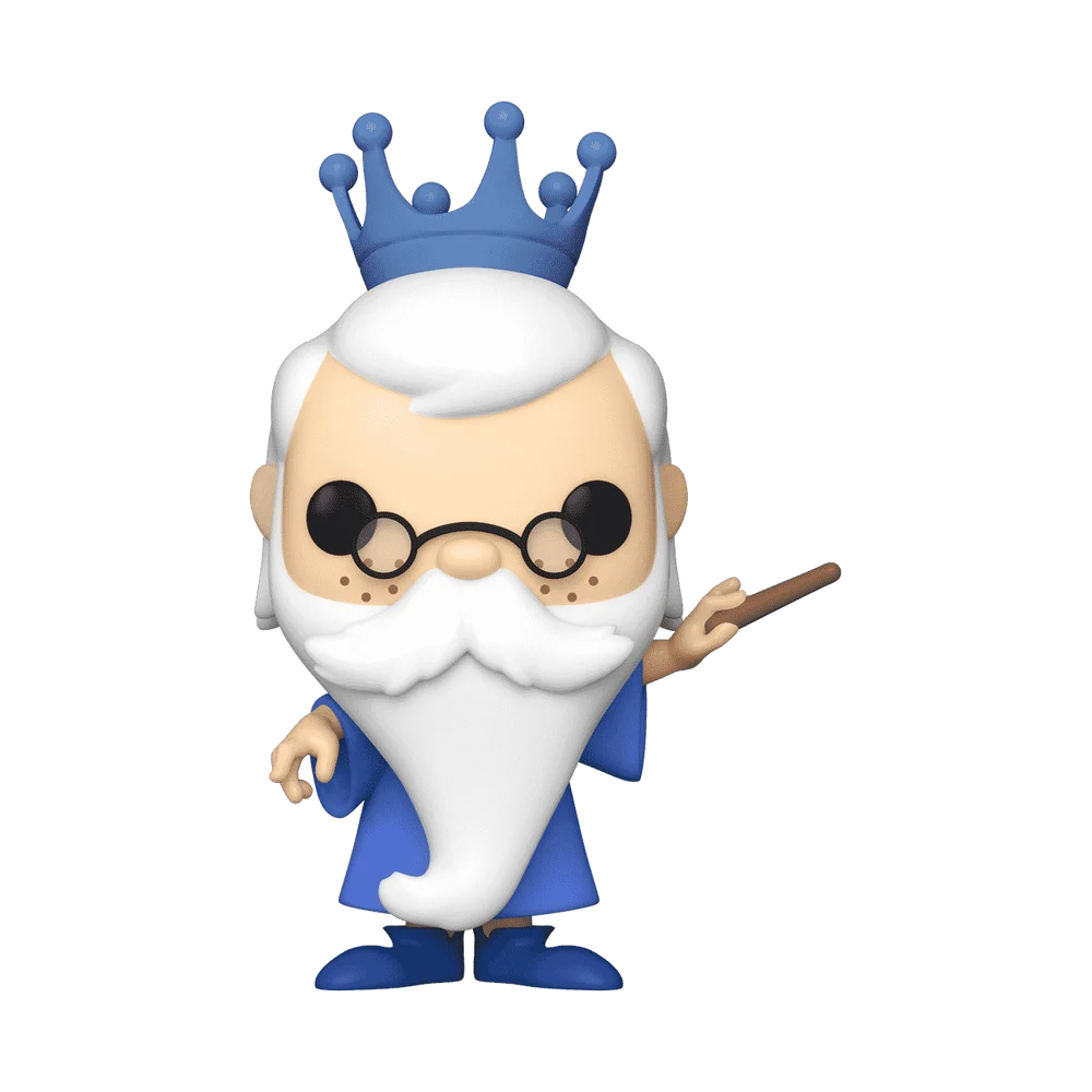 Funko POP! Funko Freddy Funko as Merlin *Na zamówienie