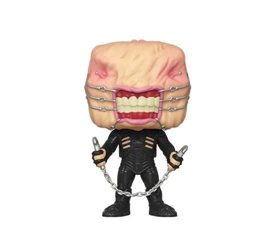 Figurka Funko POP Hellraiser -Chatterer 793 Walmart Exc *Na zamówienie