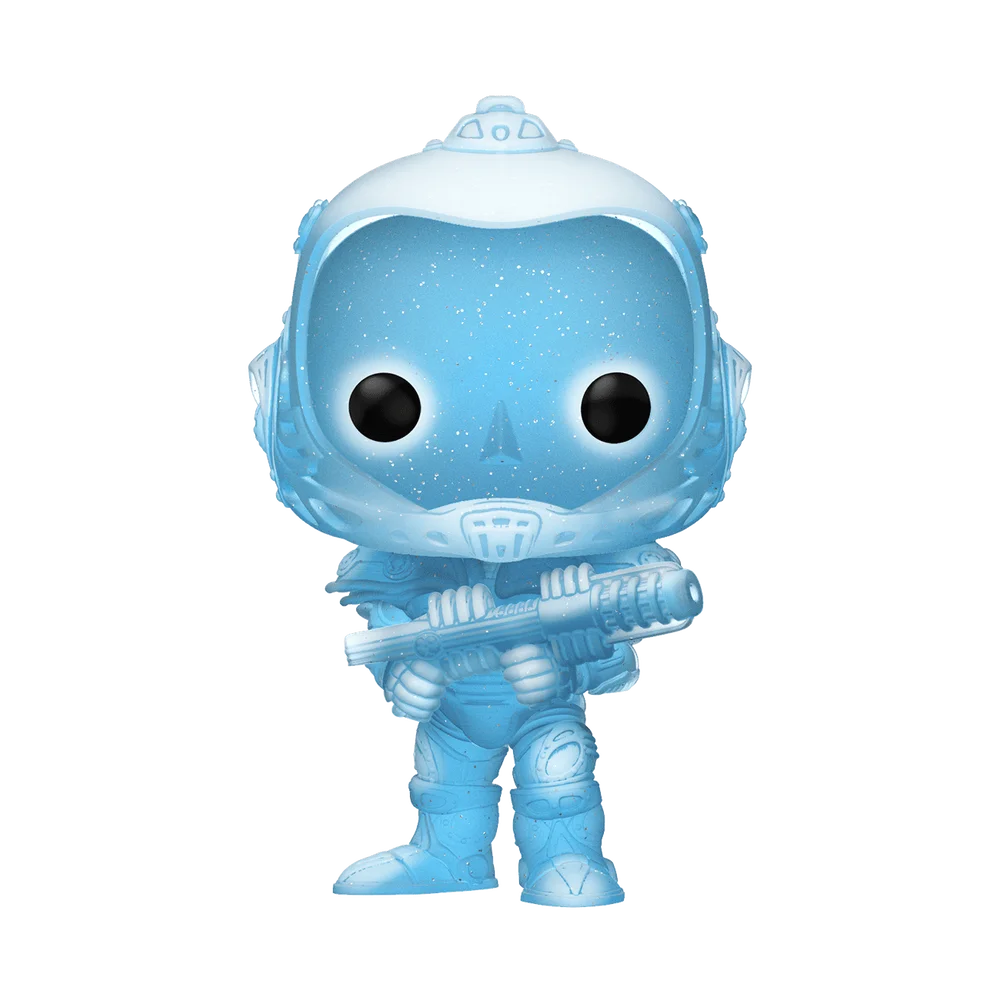 Funko POP! DC Comics Mr. Freeze (Glitter) 342 (Exclusive) *Na zamówienie