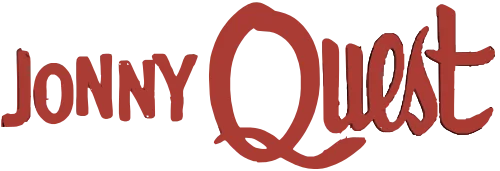 Johnny Quest