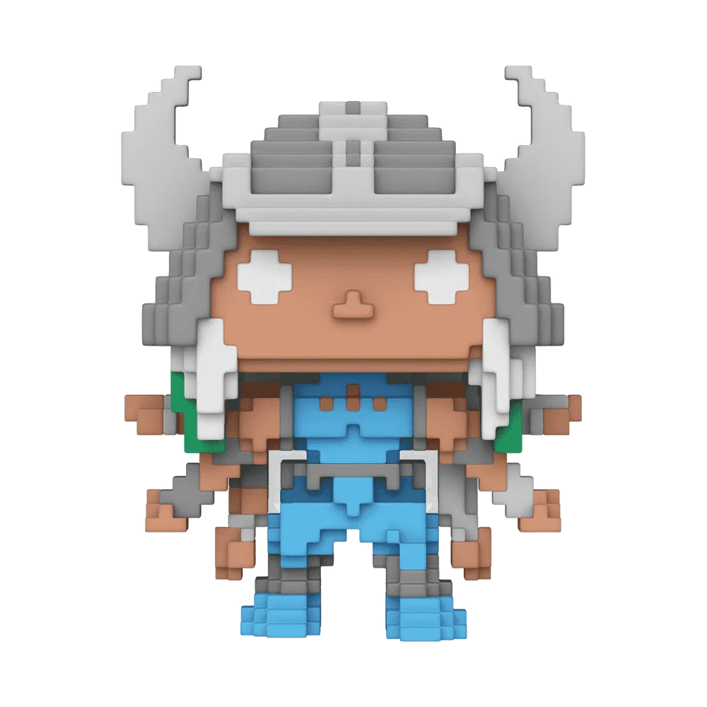 Funko POP! Marvel 8-Bit Spiral (X-Men '97) 1310 (Exclusive) *Na zamówienie