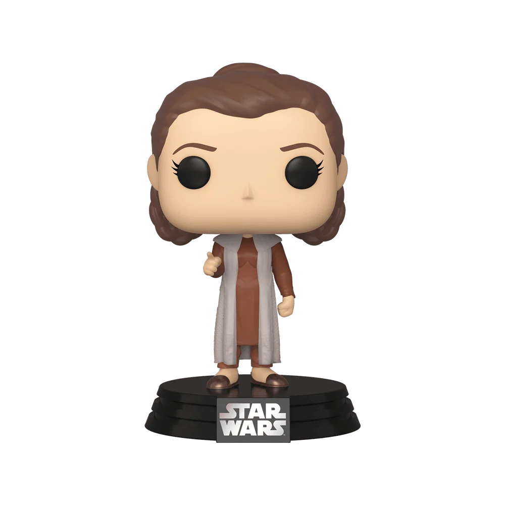 Funko POP! Star Wars Princess Leia (Bespin) 362 *Na zamówienie