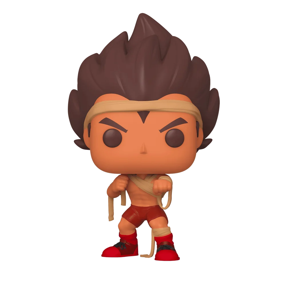 Funko POP! Dragon Ball Vegeta (Training) 701 *Na zamówienie