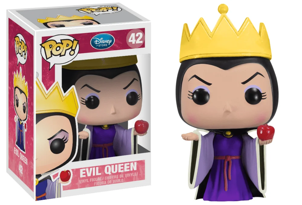 Funko POP! Disney Evil Queen 42 *Na zamówienie