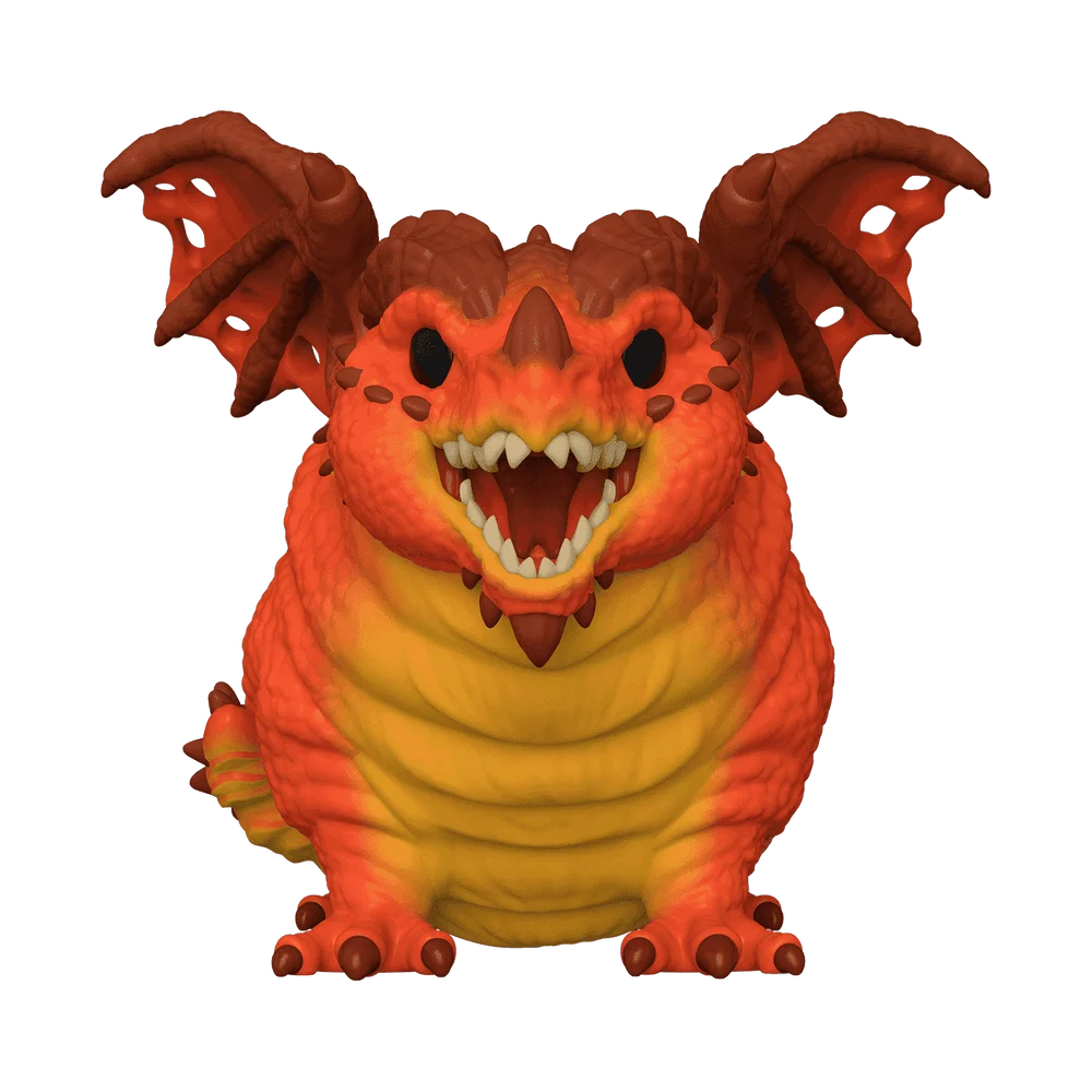 Funko POP! Dungeons & Dragons Jumbo Themberchaud 1331 (Exclusive) *Na zamówienie
