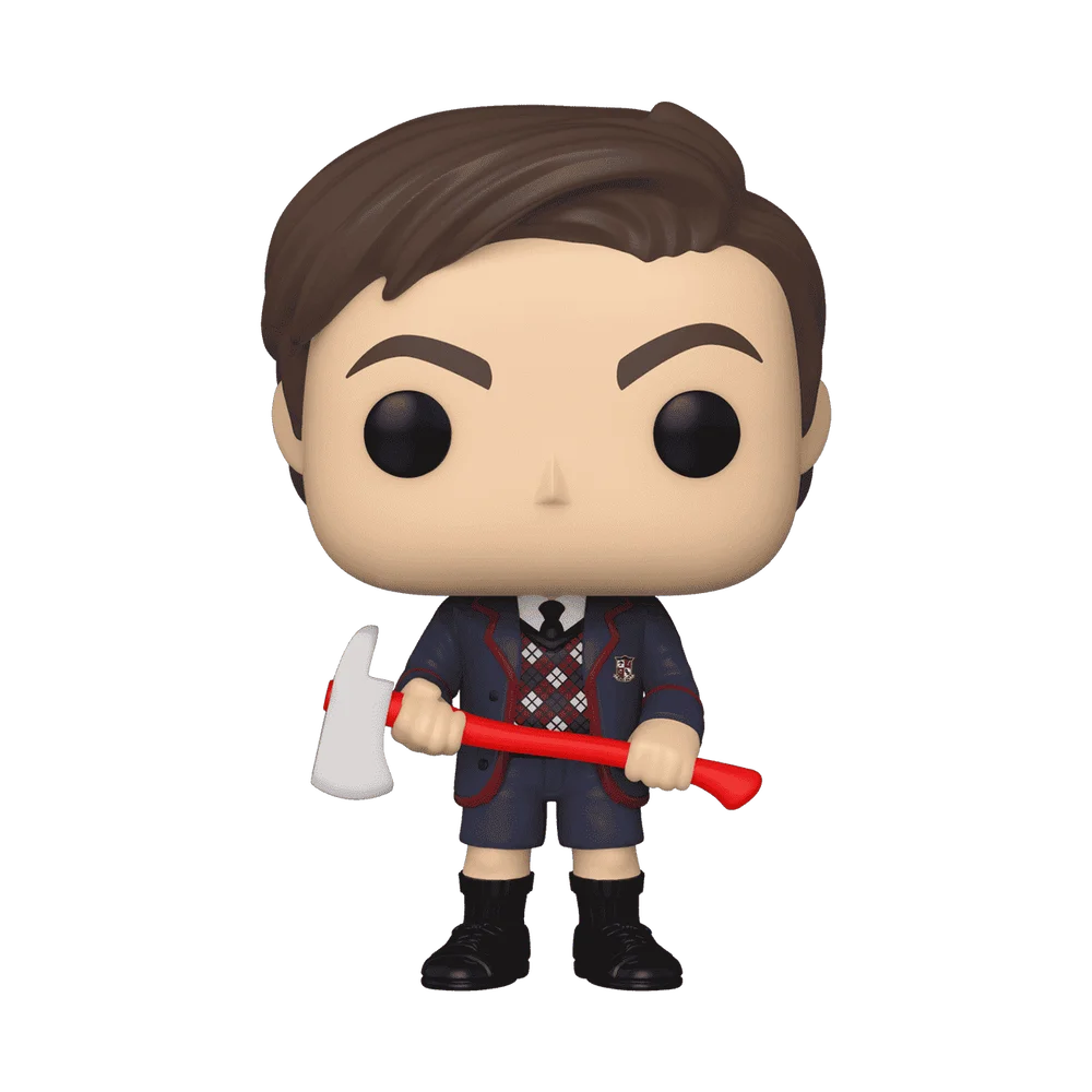 Funko POP! The Umbrella Academy Number Five 1117 *Na zamówienie