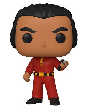 Figurka Funko POP! Star Trek - Khan #1137 – zdjęcie 2