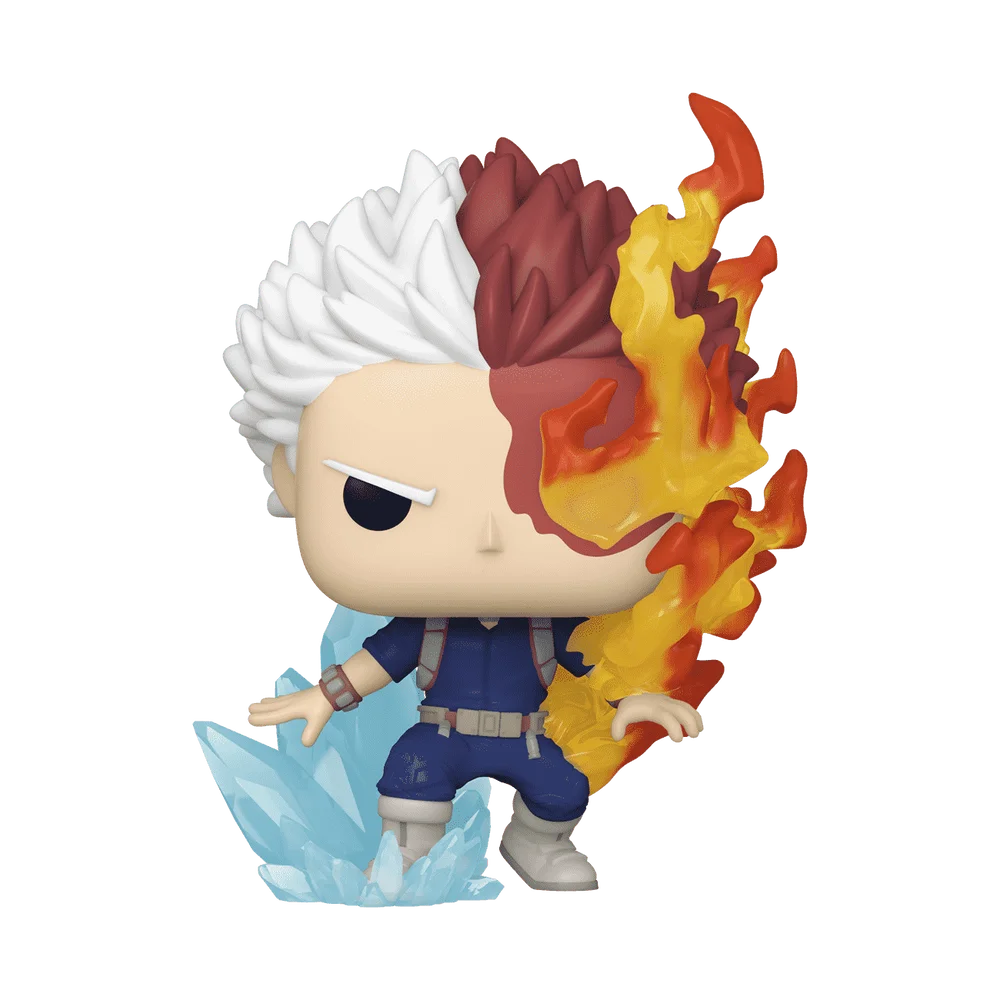 Funko POP! My Hero Academia Shoto Todoroki 1348 *Na zamówienie