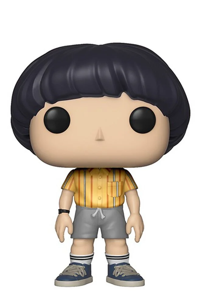 Funko POP! Stranger Things TV: Stranger Things MIKE 846 *Na zamówienie