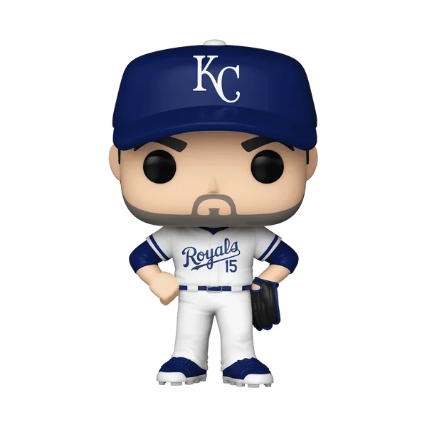 Funko POP! MLB Whit Merrifield (Home Uniform) 69 *Na zamówienie