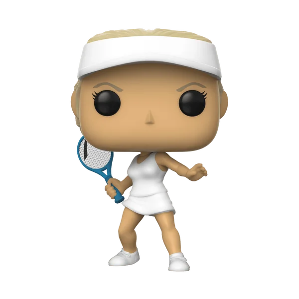 Funko POP! Tennis Maria Sharapova 02 *Na zamówienie