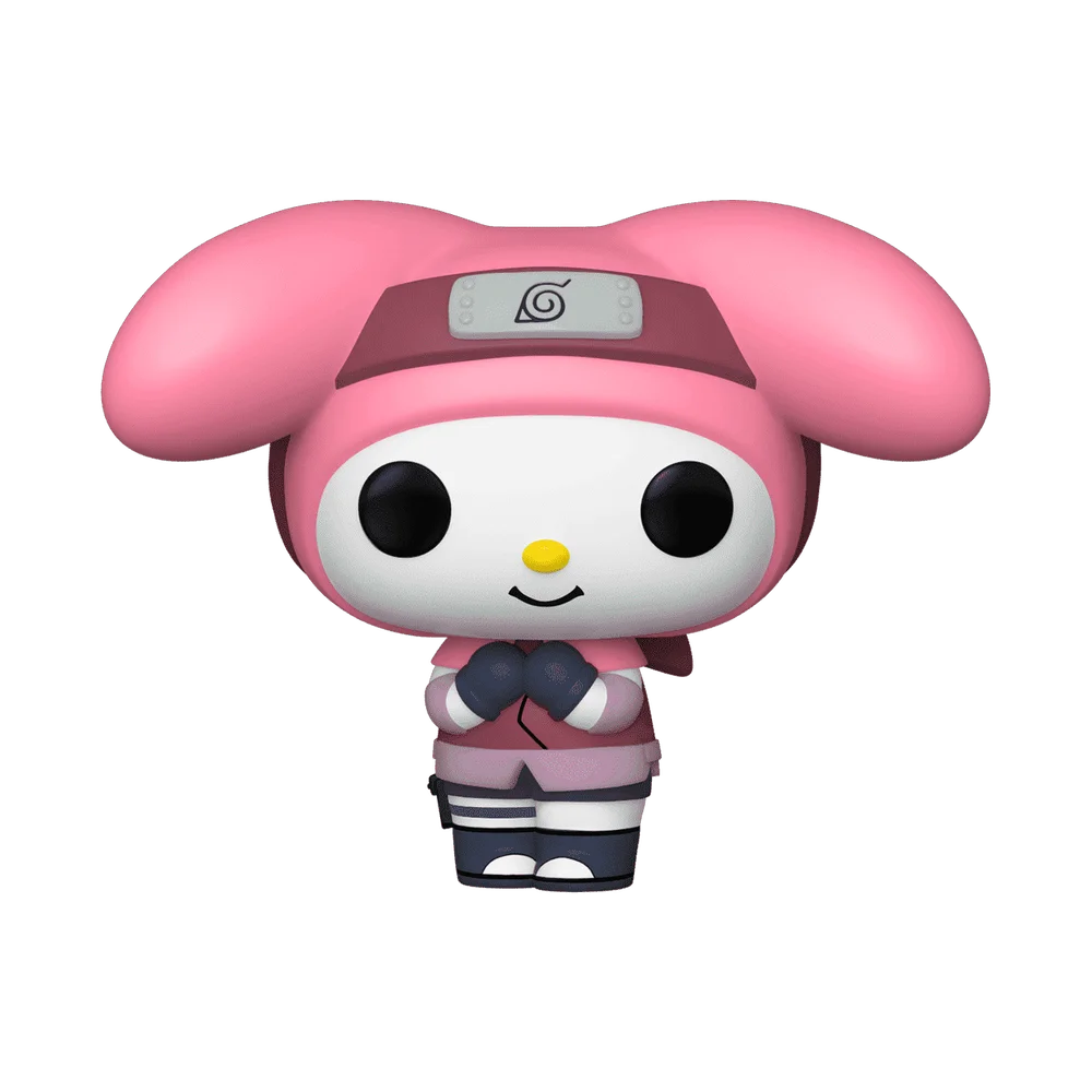 Funko POP! Sanrio My Melody-Sakura 1020 *Na zamówienie