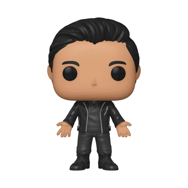 Funko POP! The Umbrella Academy Ben 1113 *Na zamówienie