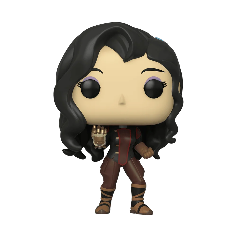 Funko POP! Nickelodeon Asami 762 *Na zamówienie