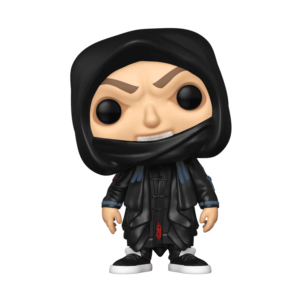 Funko POP! Slipknot Sid Wilson 179 *Na zamówienie