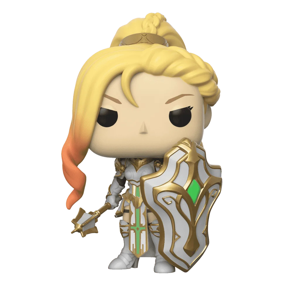 Funko POP! Summoners War Jeanne 392 *Na zamówienie