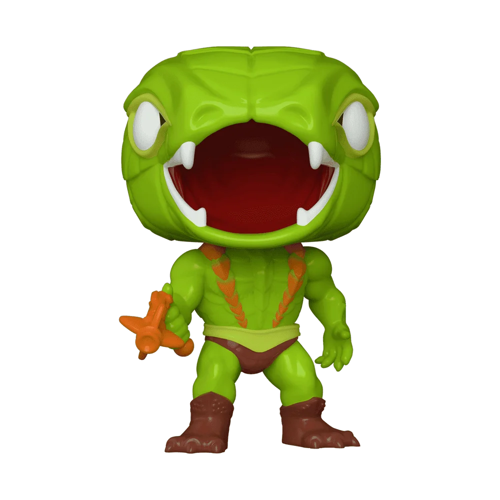 Funko POP! Masters of the Universe Kobra Khan 41 *Na zamówienie