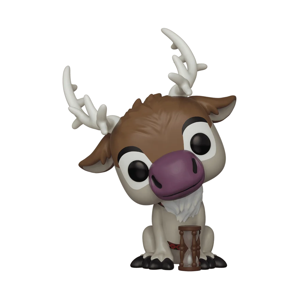 Funko POP! Disney Sven 585 *Na zamówienie