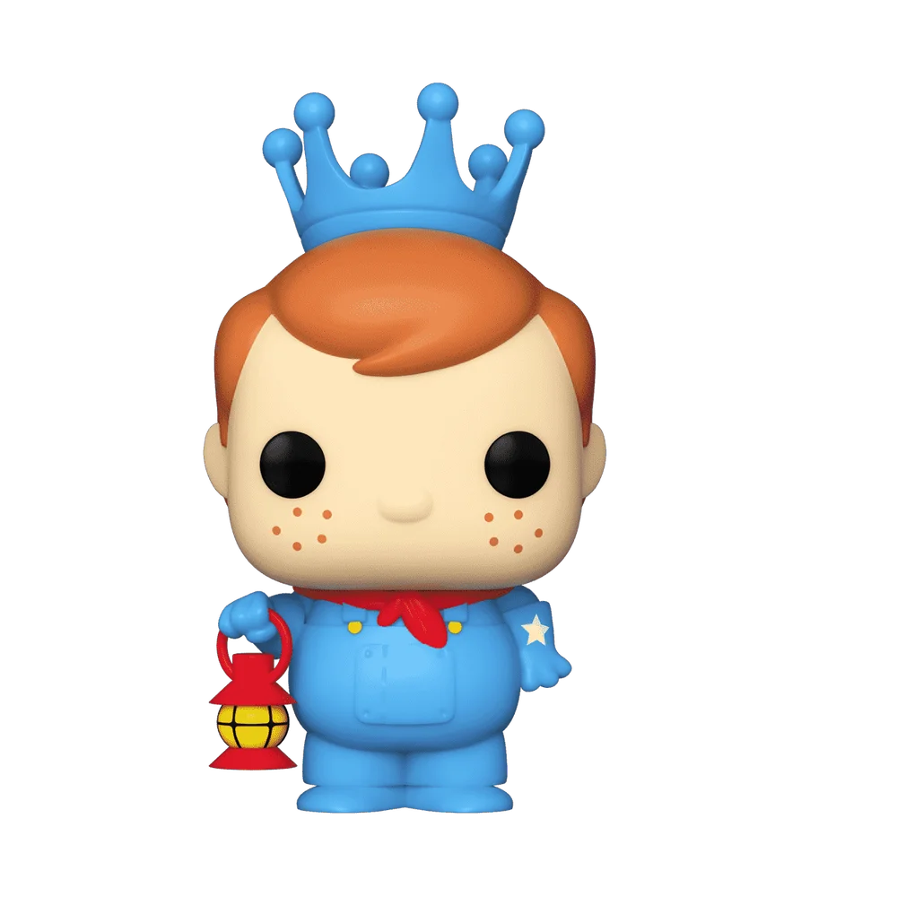 Funko POP! Funko Freddy Funko as Conductor *Na zamówienie