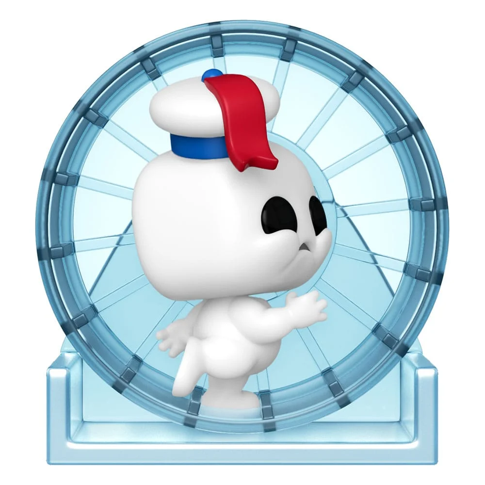 Figurka Funko POP! Ghostbusters Mini Puft #1513 – zdjęcie 2