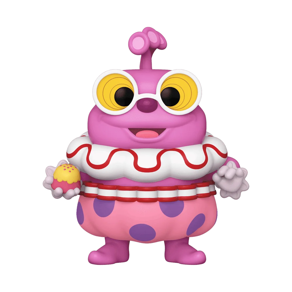 Funko POP! Candy Land Jolly 56 *Na zamówienie