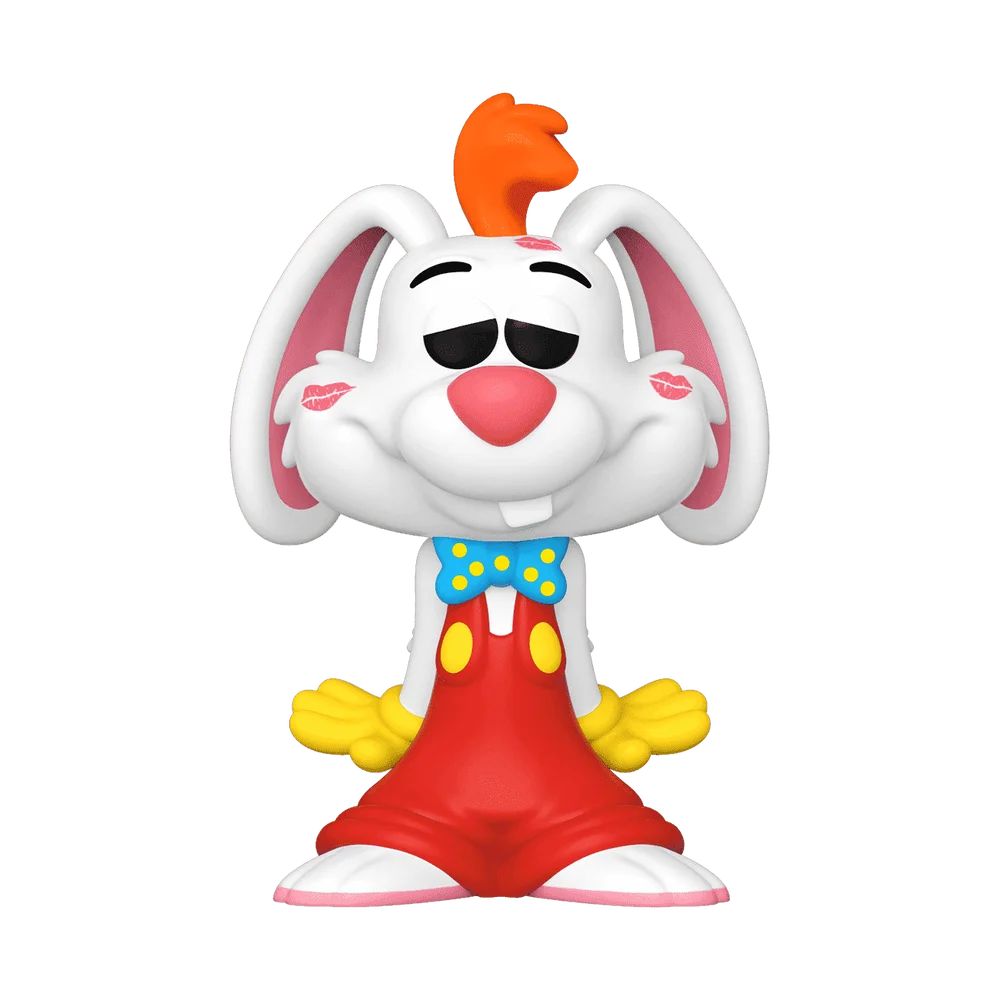 Funko POP! Who Framed Roger Rabbit? Roger Rabbit 1270 (Exclusive) *Na zamówienie