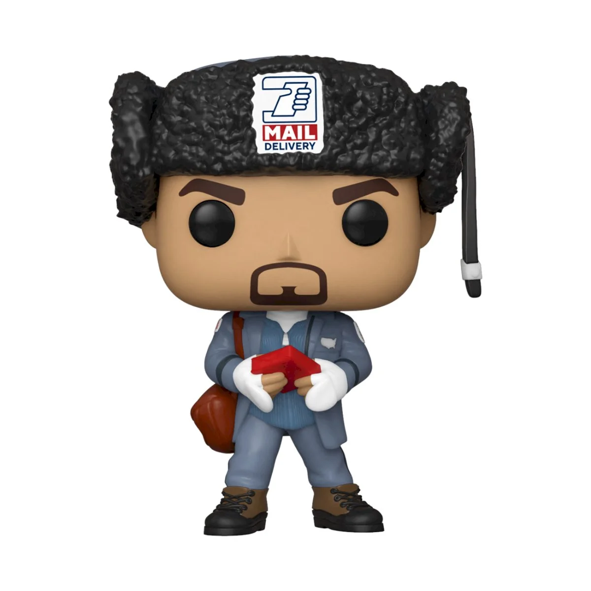 Figurka Jingle All The Way Funko POP Myron 1164