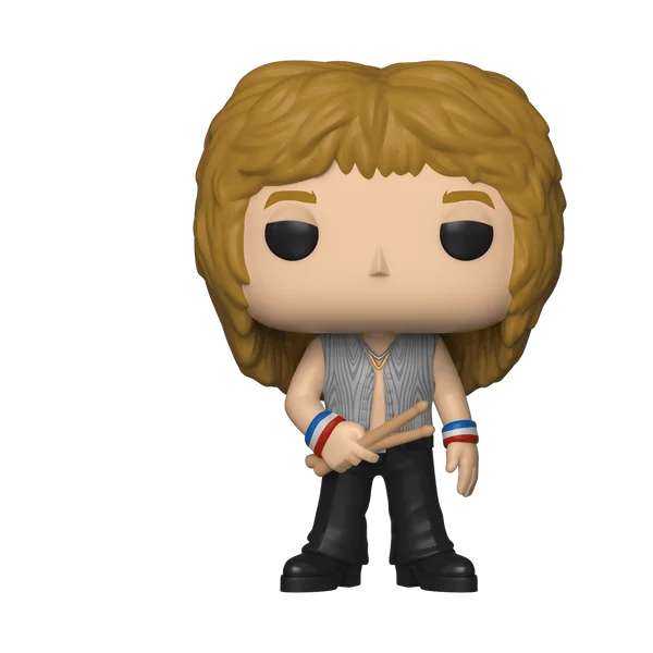 Funko POP! Queen Roger Taylor 94 *Na zamówienie